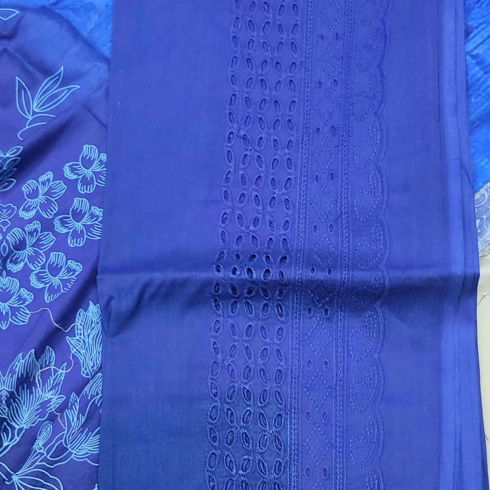 পাকিস্তানি গোলরানী সুইটি ড্রেস - Image 6