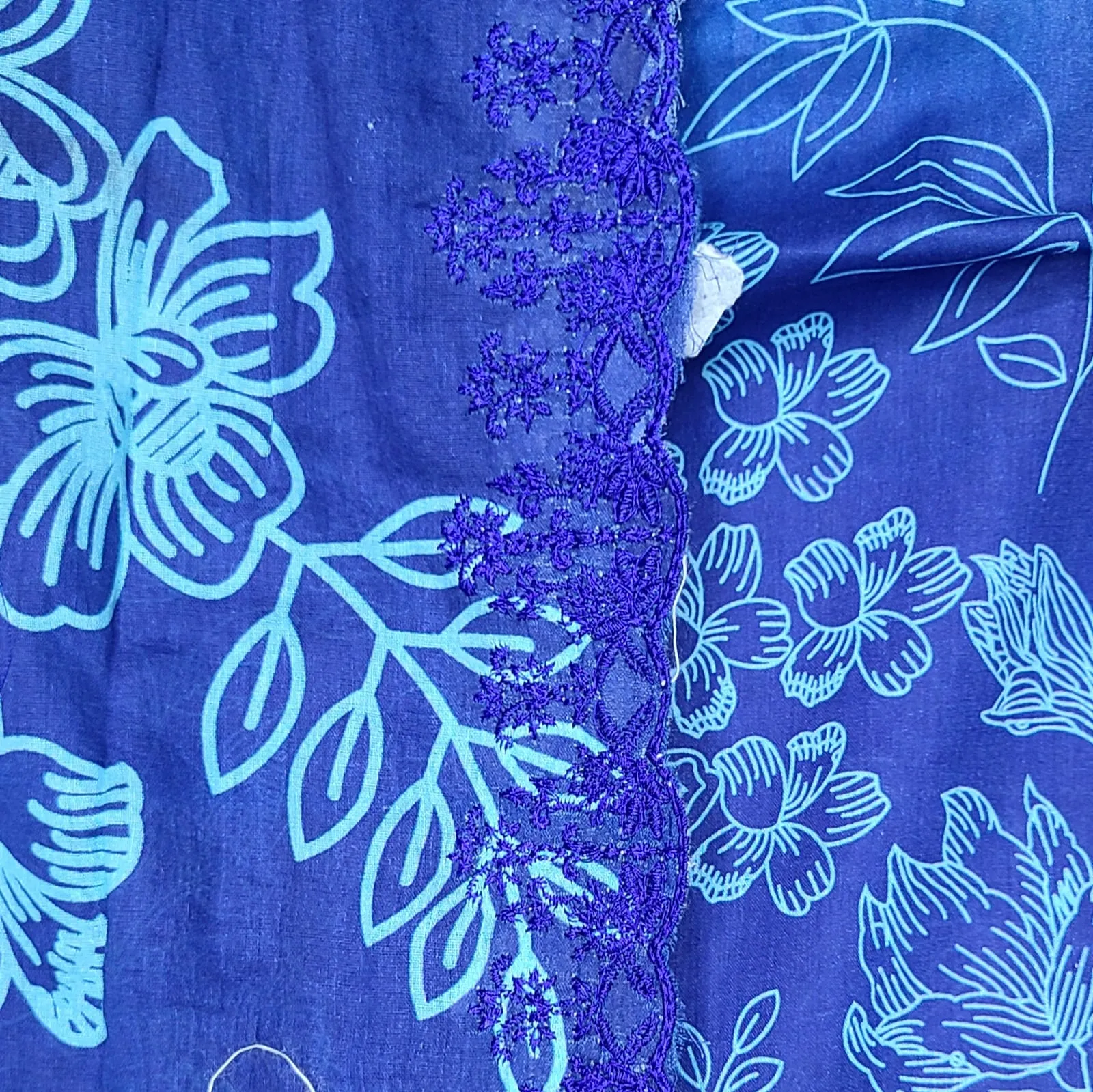 পাকিস্তানি গোলরানী সুইটি ড্রেস - Image 5