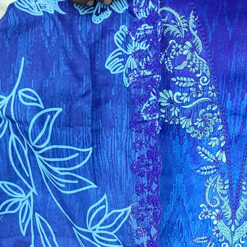 পাকিস্তানি গোলরানী সুইটি ড্রেস