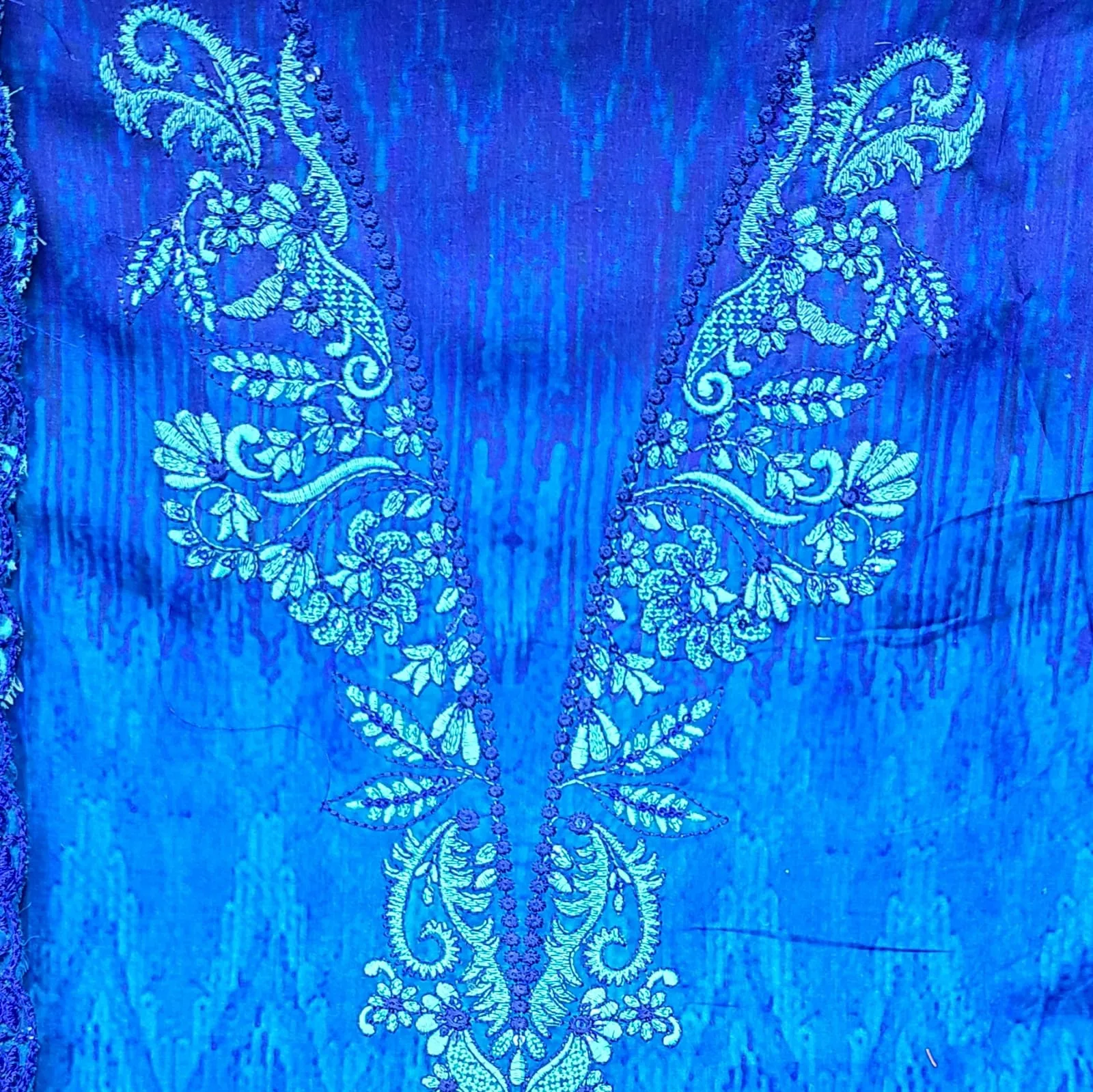 পাকিস্তানি গোলরানী সুইটি ড্রেস - Image 3