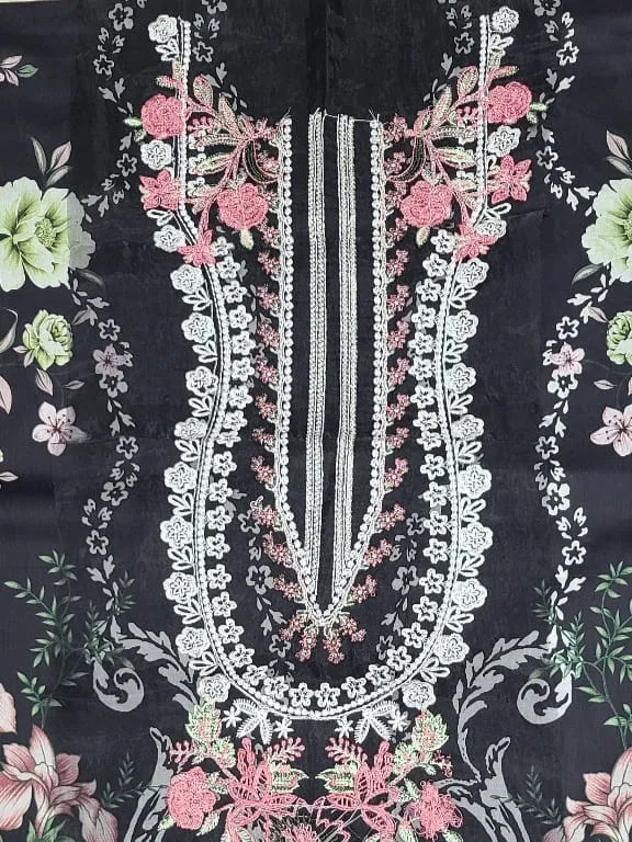 Pakistani Zamzam Lawn Collection